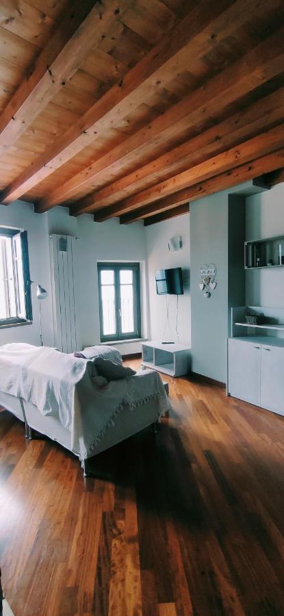 Apartamento Casa Marina Lovere Exterior foto