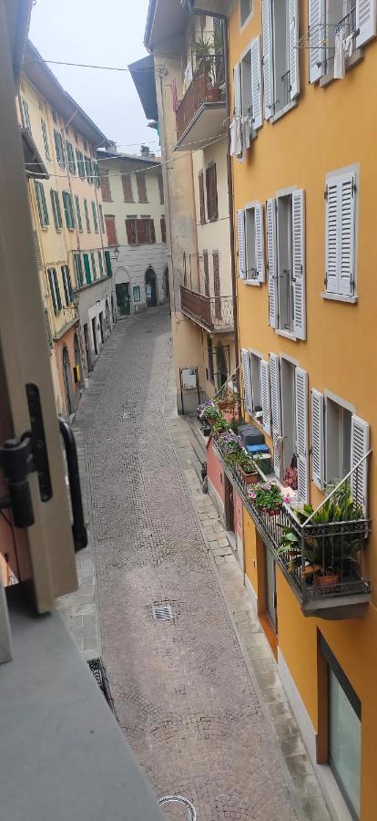 Apartamento Casa Marina Lovere Exterior foto